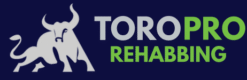 toropro rehabbing logo